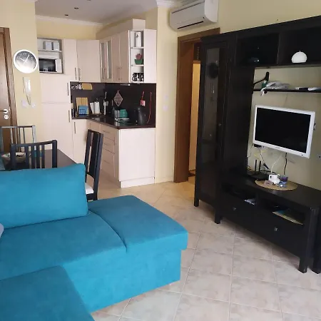 Sea Bliss Retreat - Santa Marina - Apartman *