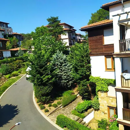 Sea Bliss Retreat - Santa Marina - 公寓