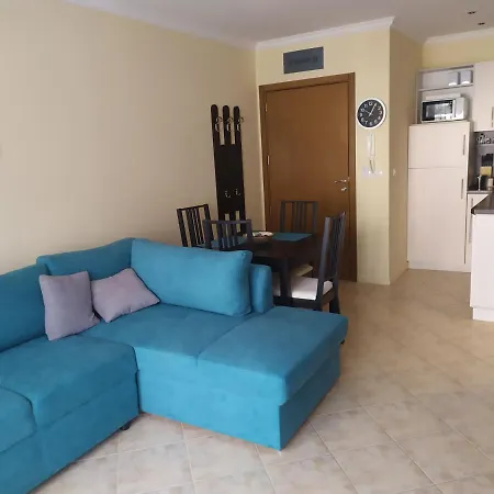 公寓 Sea Bliss Retreat - Santa Marina - *