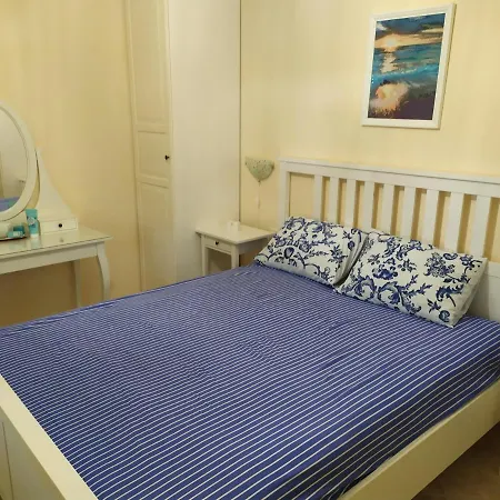 Sea Bliss Retreat - Santa Marina - 公寓 *