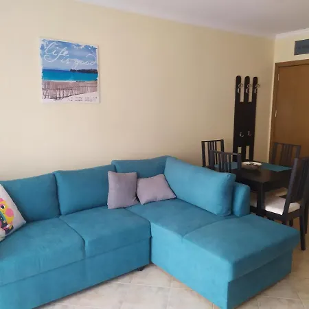 Sea Bliss Retreat - Santa Marina - 索佐波尔